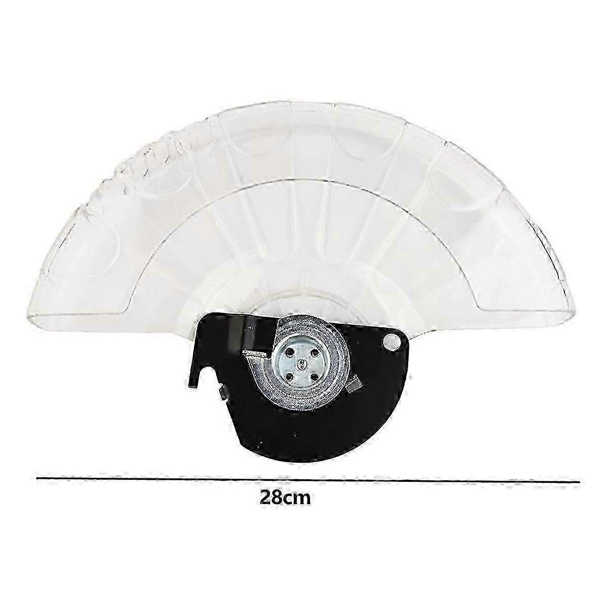 Transparent Blade Guard Protector Compatible with LS1040 Power Tools & Electric Miter Saws Replacement Cover