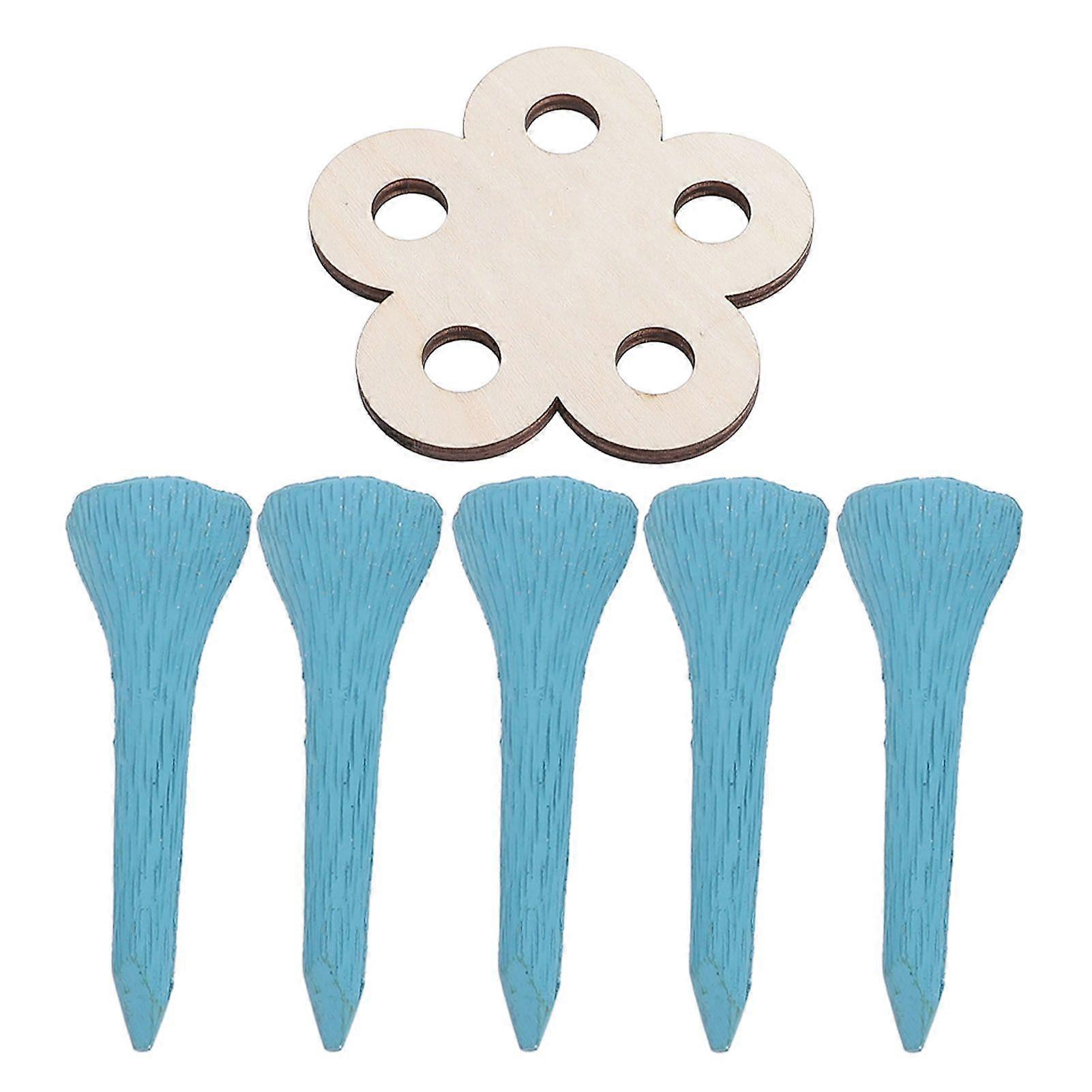 2025 Latest Model  Bees Drinking Cup Resin and Beechwood Easy Using Bee Water