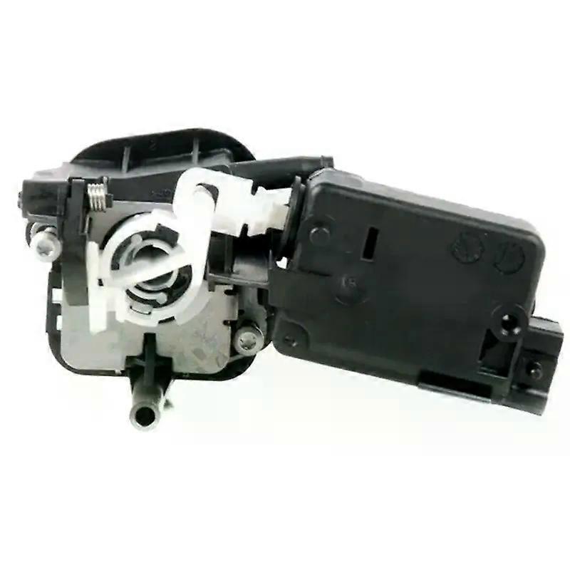 Secure Rear Tailgate Locking Mechanism for 8200102185 95520962 91167311 4414562 Q6RD