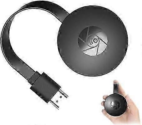 Seurico Tv Box, Seurico Tv Box Δωρεάν πρόσβαση σε όλα τα κανάλια, Συσκευή μετάδοσης για τηλεόραση, Προσαρμογέας ασύρματης οθόνης, 4k Wifi Streaming