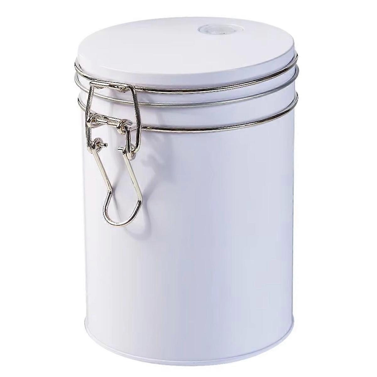 Airtight Food Storage Containers Set,Kitchen & Coffee Storage Jars,Hermetic ,Organization Items for Kitchens A