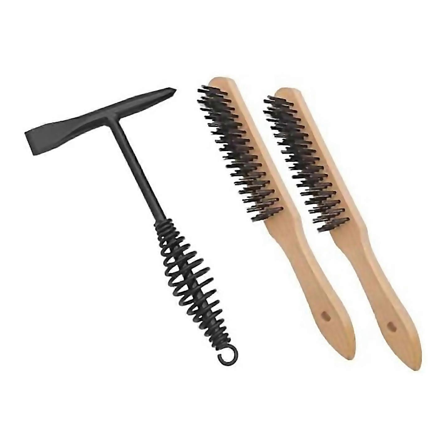 For Welding Breaker Hammer With Coil Spring Handle