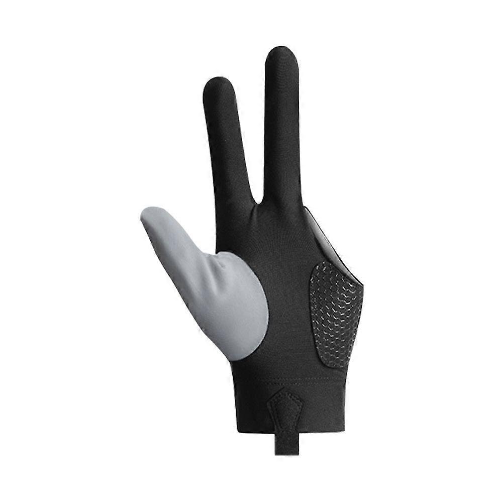 Billiards Glove - Enhanced Grip, Precision Control, and Ultimate Comfort