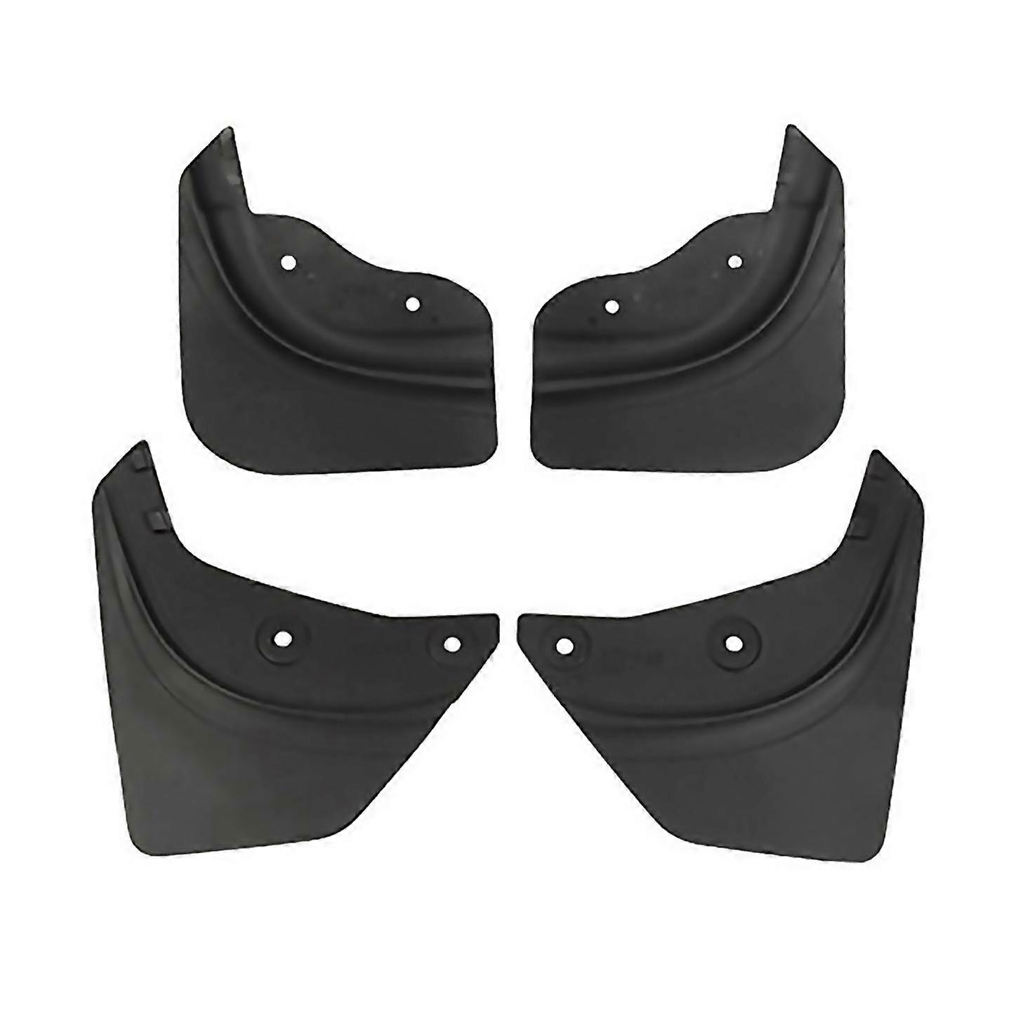 For Mudguards Compatible For Model Y 2021-2025 Car Wheel Mud Flaps Splash