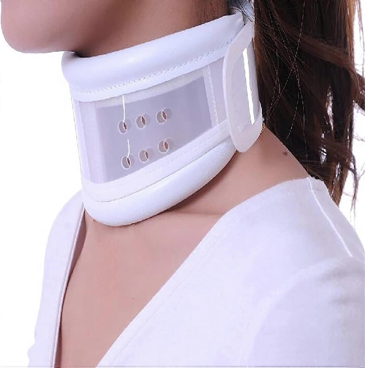 Breathable Neck Brace, Pain Relief, Neck Support