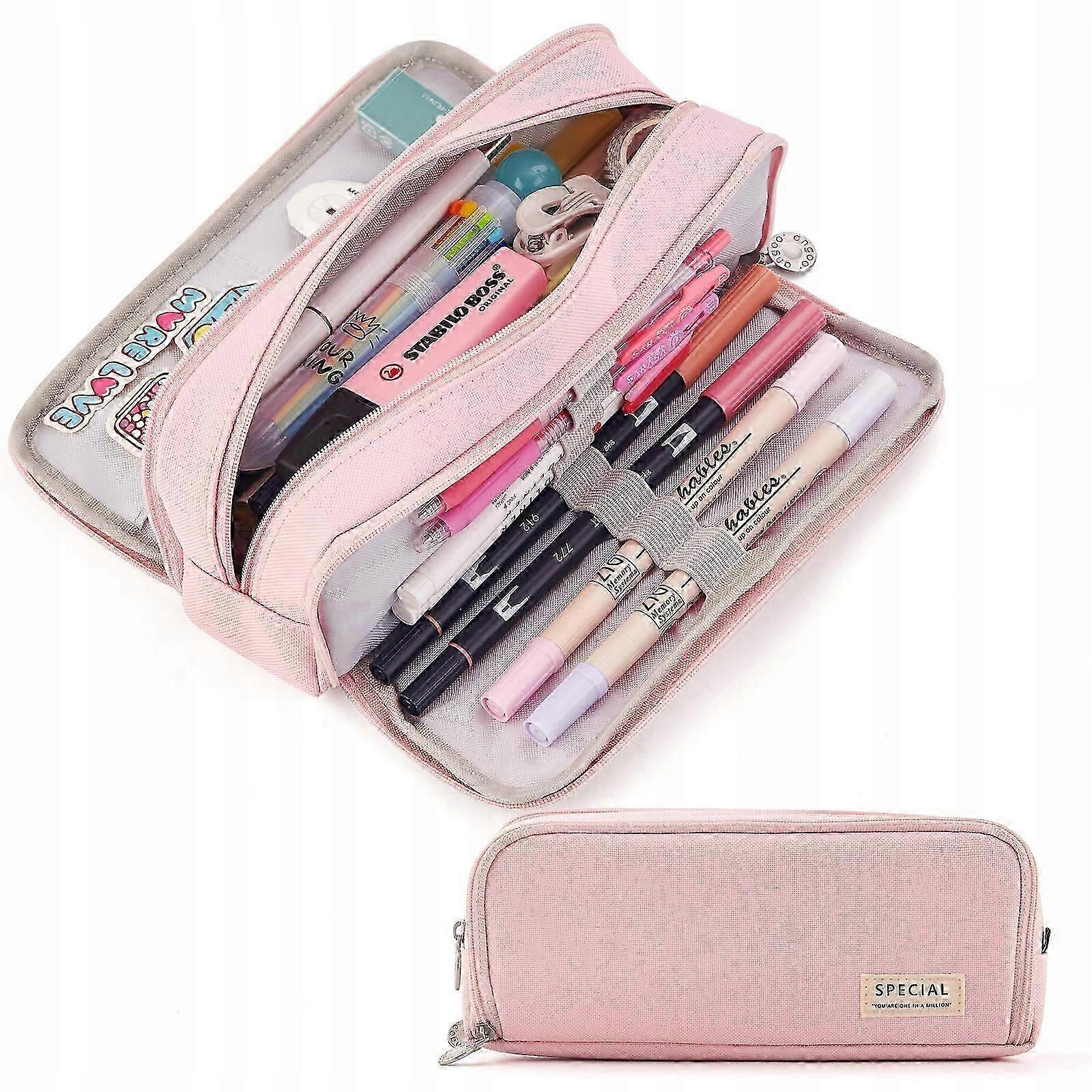 Sachet Pencil Case Ww5790  hk