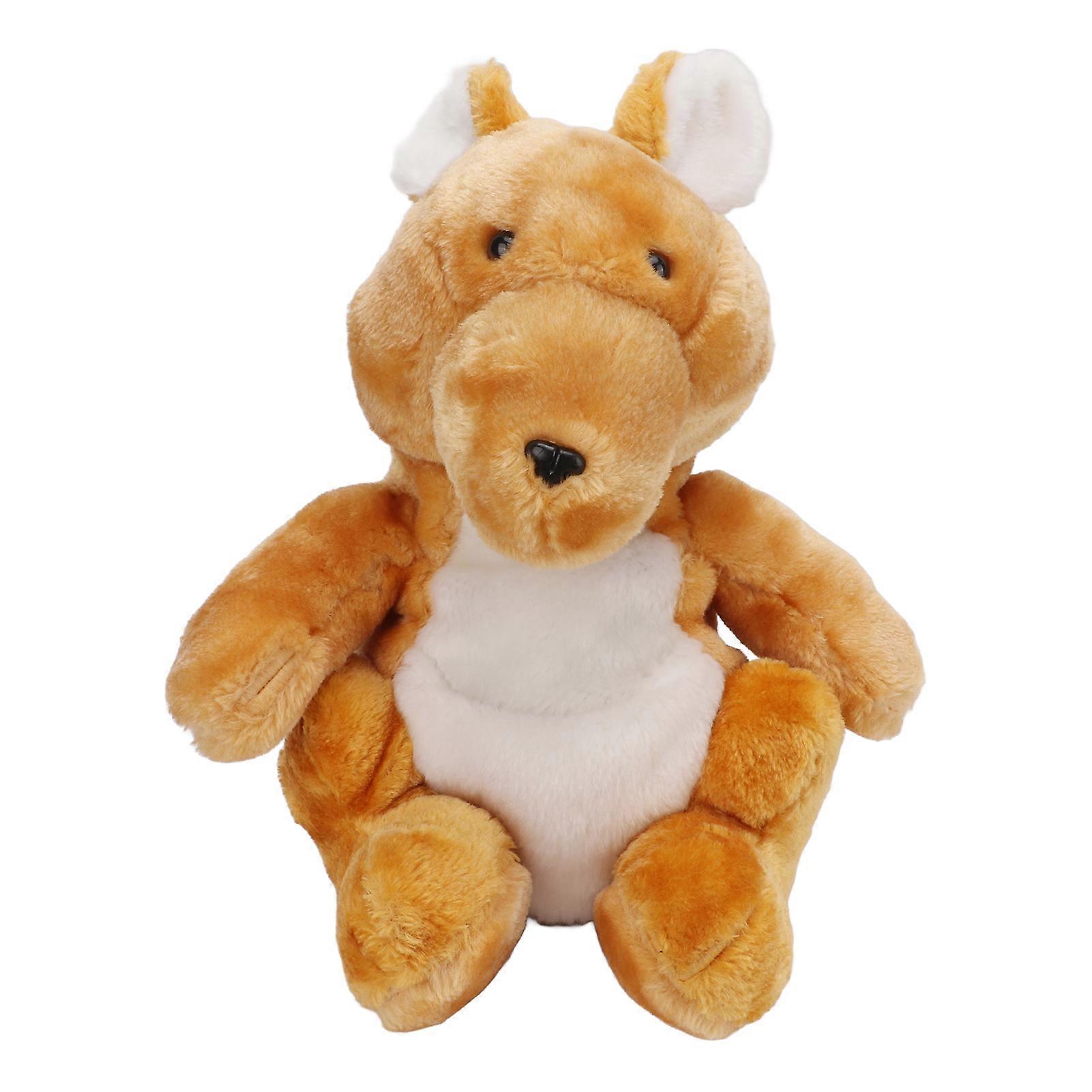 Animal Golf Club Cover Soft Golf Club Head Cover Creative Protection Cover for Golf Club Head