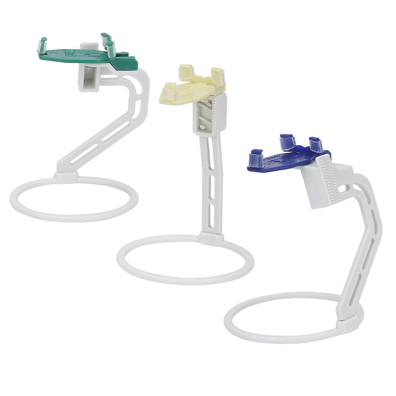 Digital Dental X Ray Film Sensor Positioner Holder X Ray Film Sensor Holder Dentist Tool