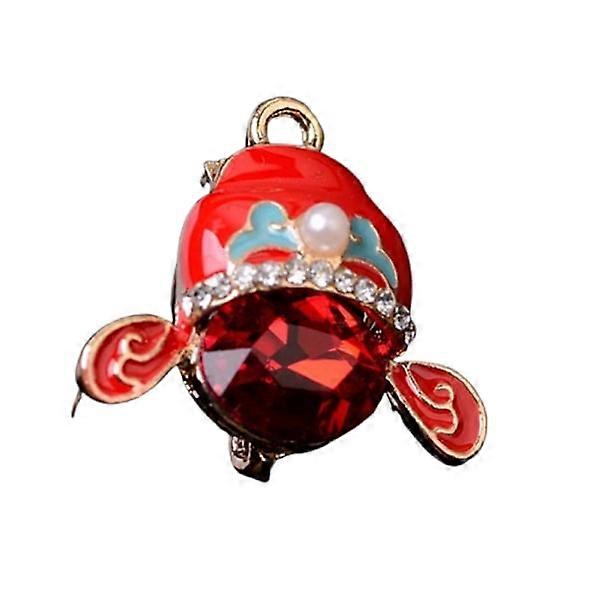 Brooch Findings, DIY Jewelry Chinese Style Set of 10 D