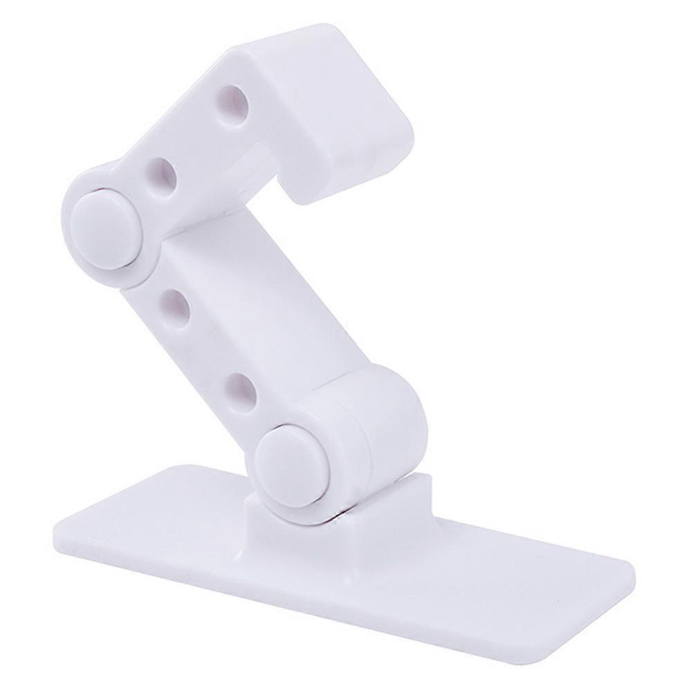 Kids Safety Lock Child Proof Door Lever Protection For Home Safety 3 9x1 5x3 1in Prevent Opening 1Pcs