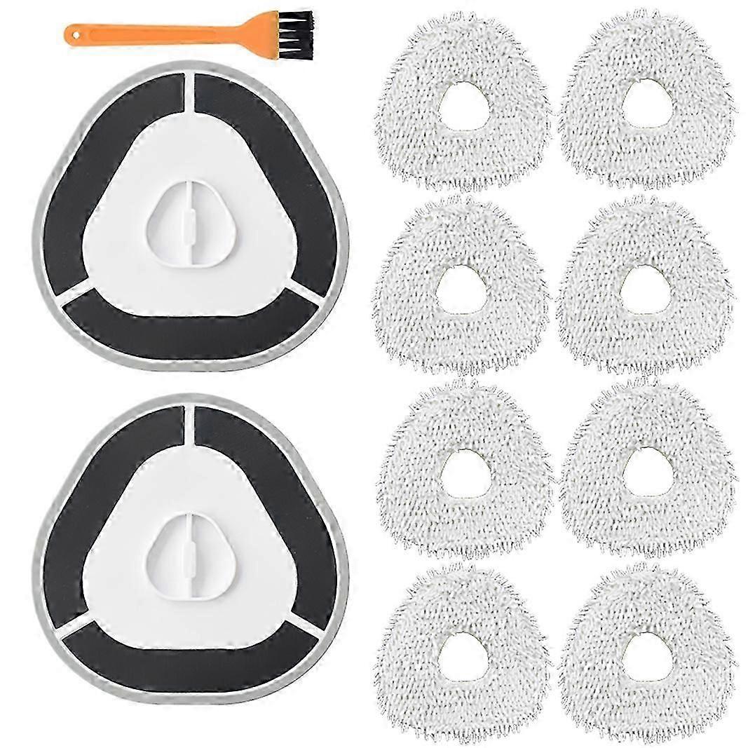 2 Din Car Stereo Frame Trim Kit of Dashboard for 2005-2011 Yaris Vitz Platz DVD Player Installation