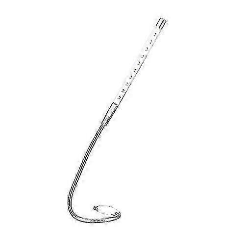 Flexible 10 LED USB Light Night Lamp for Keyboard Reading Notebook Laptop PC Edition 0722