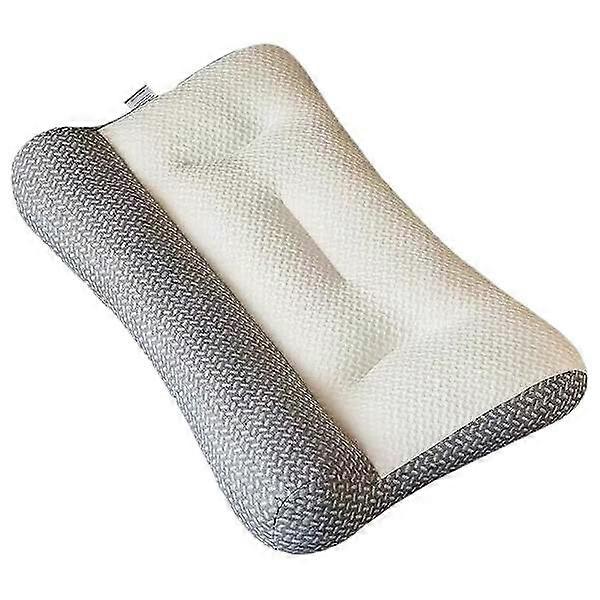2023 memory foam pillow, contour neck back support.