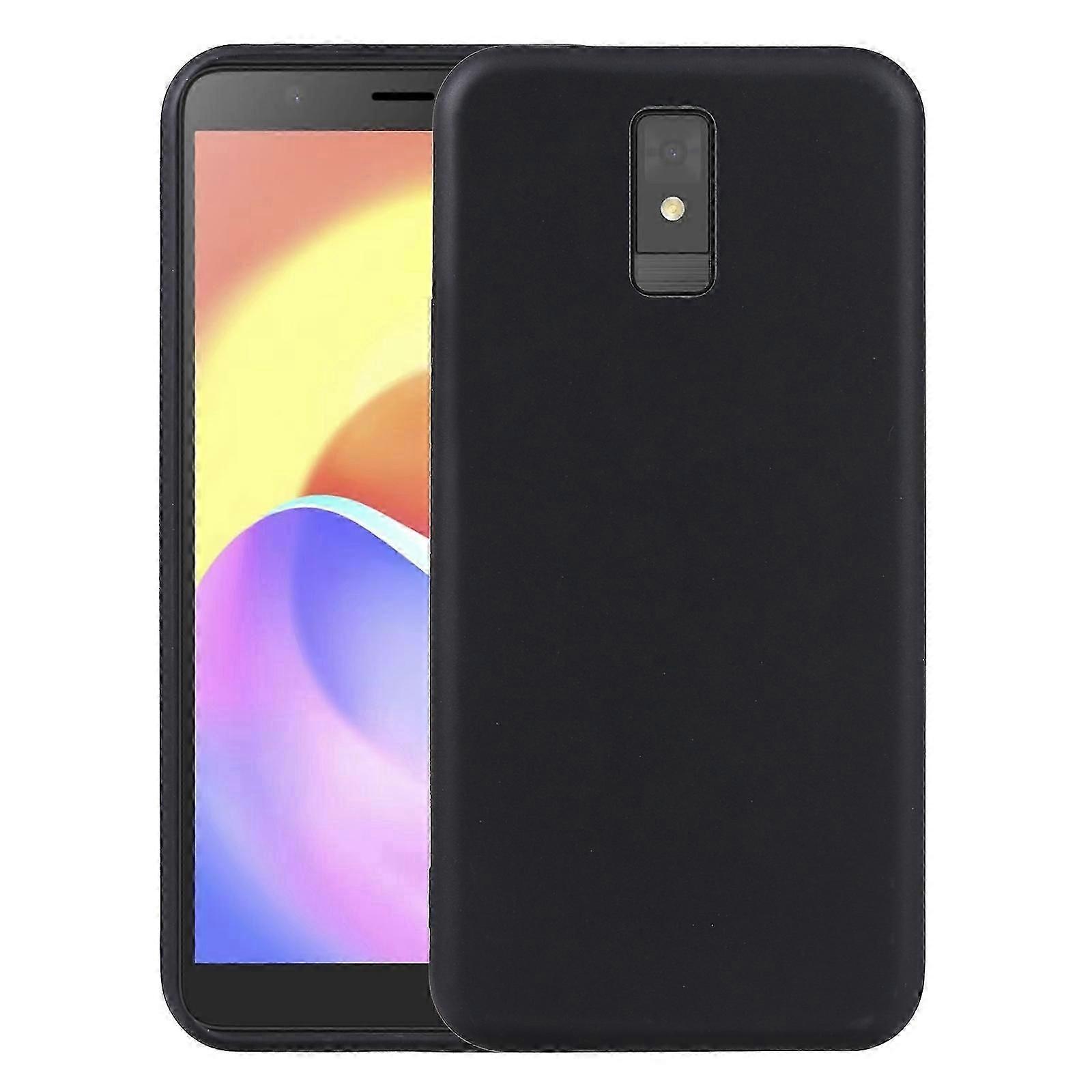 For ZTE Blade A32 TPU Phone Case