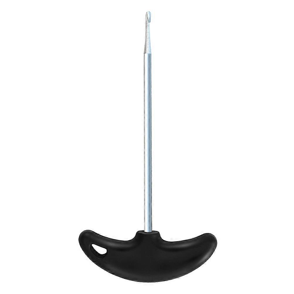 Exhaust Spring Hook Tool for Motorcycle Owners Plastic 17.2x9x18cm Cotter Pin Removal 1Pack