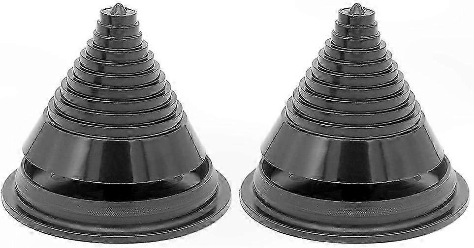 Lawn Mower Blade Balancer Tool for Cutter Load Balance Adjustment