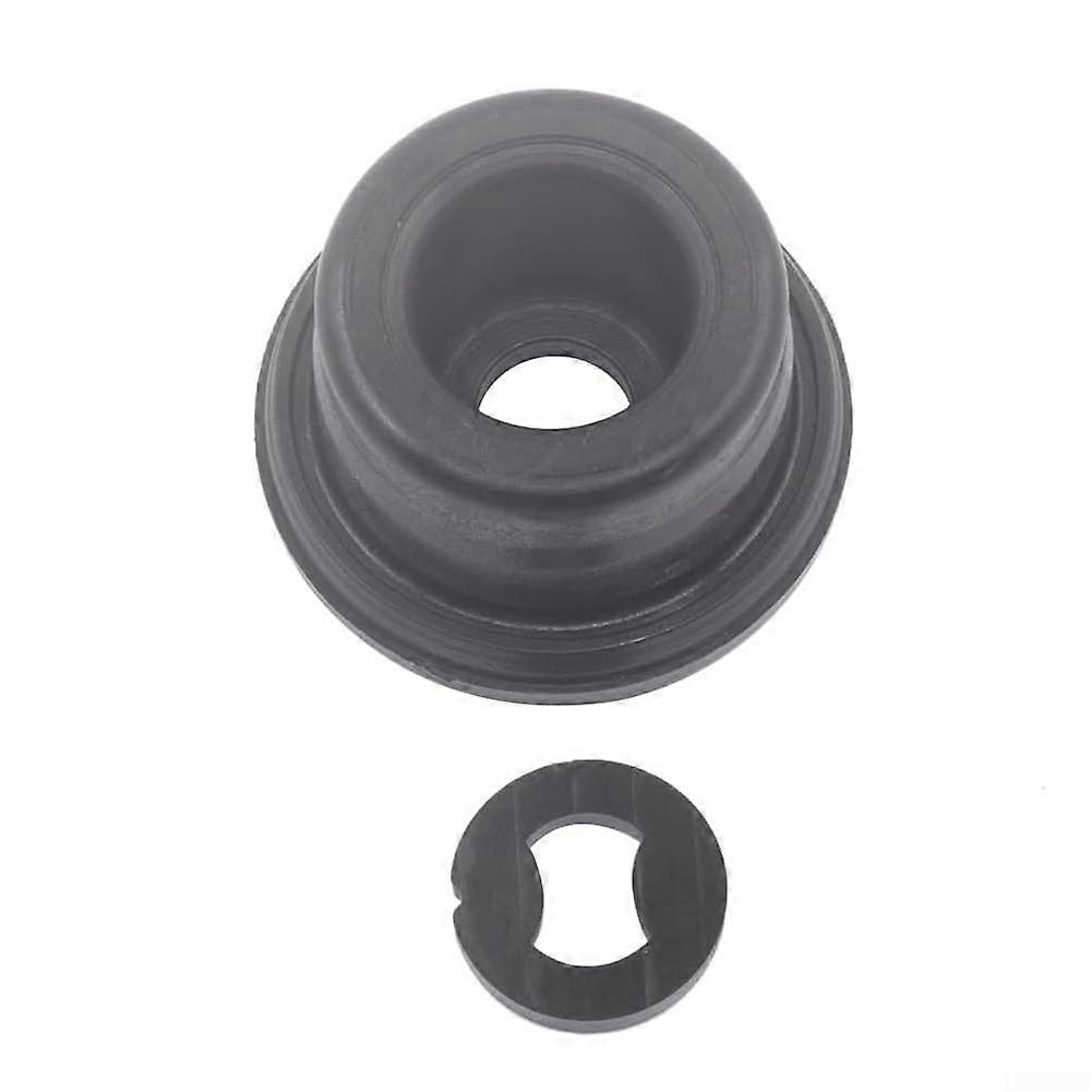 Essential Replacement Bumper Parts for NV45AB/NV45AB2 Models with Top Air Cushion and Large Rubber Component