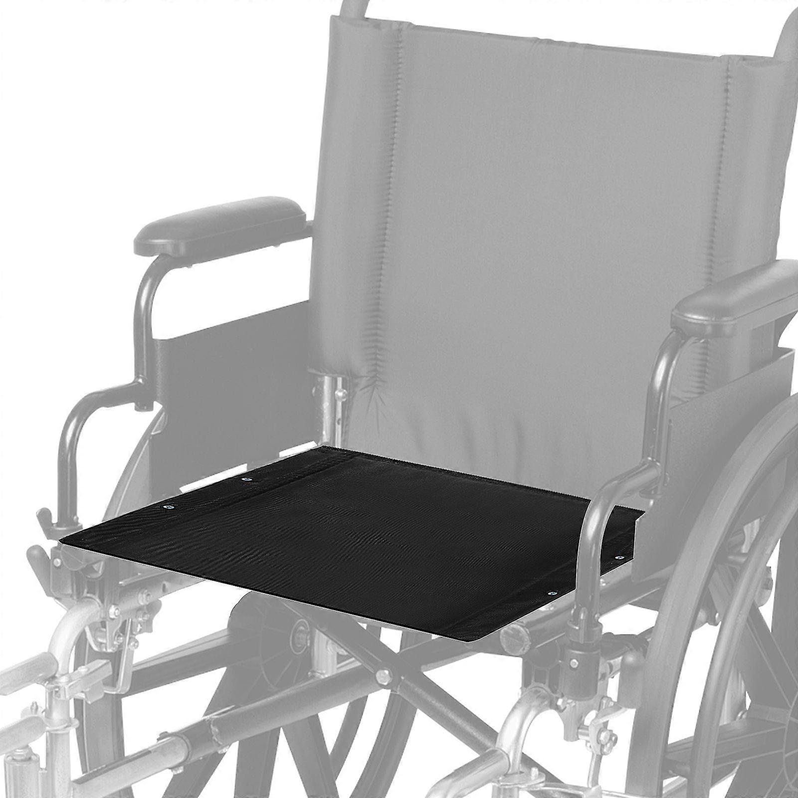 車椅子シートクッション取り外し可能な車椅子パッドオックスフォードファブリック車椅子シートクッションパッド車椅子交換用ネジとワッシャー付き