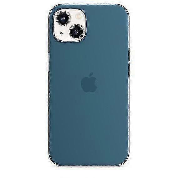 Silicone Case with Magsafe for iPhone 13 Mini Phone Case