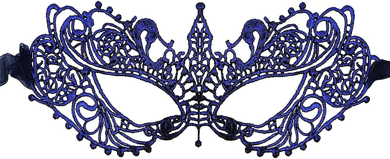 Lace Womens Masquerade Mask