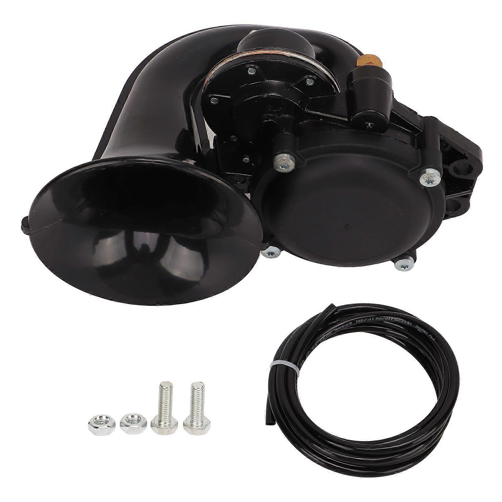 Kamyonlar için Süper Yüksek 135dB Havalı Korna 12V 24V