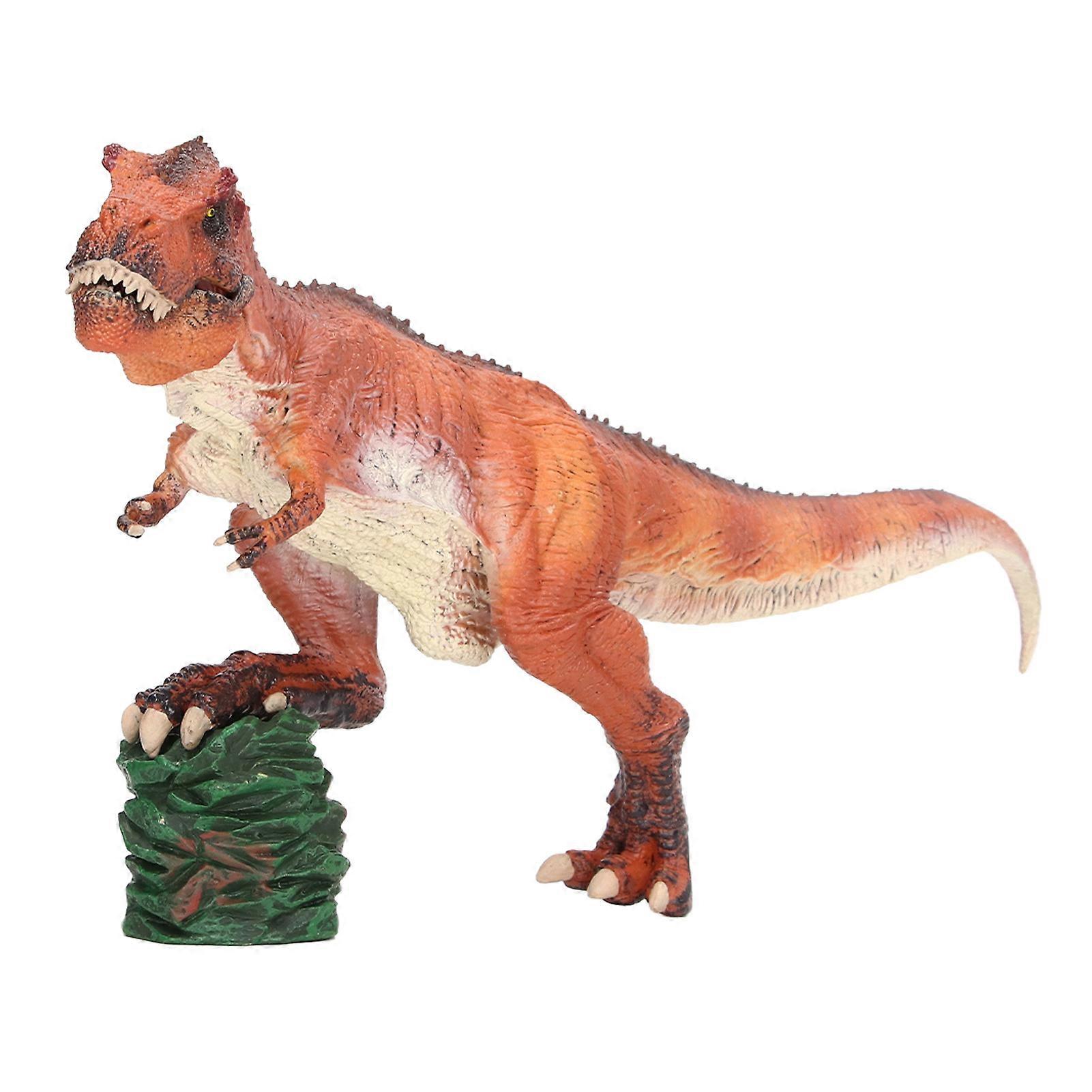 Realistic Dragon Model Solid Plastic Lifelike Dragon Toy Collection for 3 Above Years Old