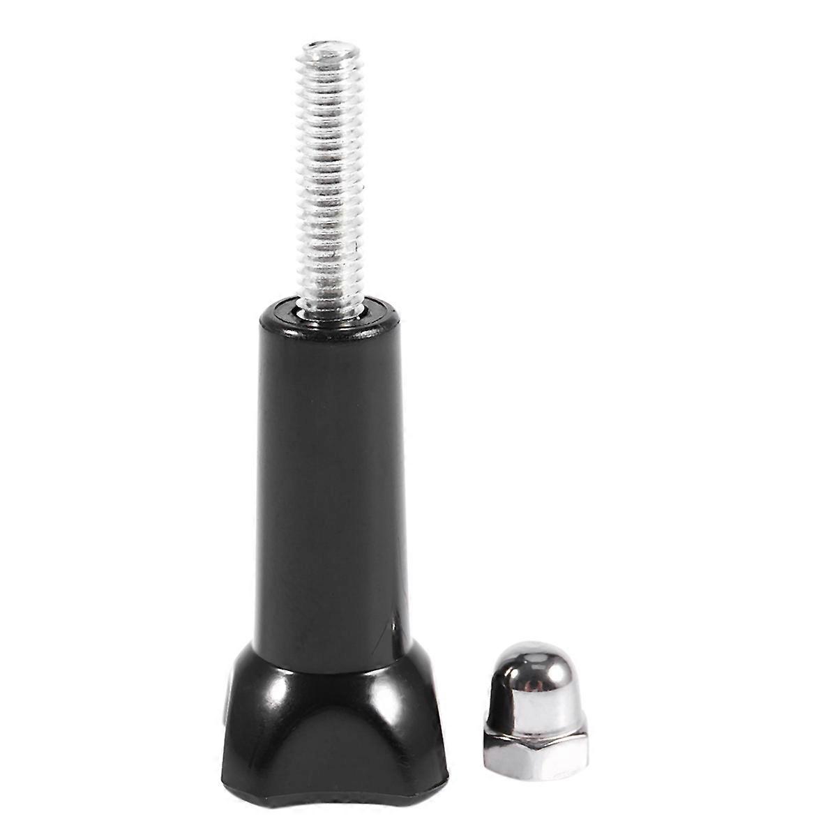 2X Double Dual Sport Camera Holder Handle Grip Monopod Mount for Series O1E5