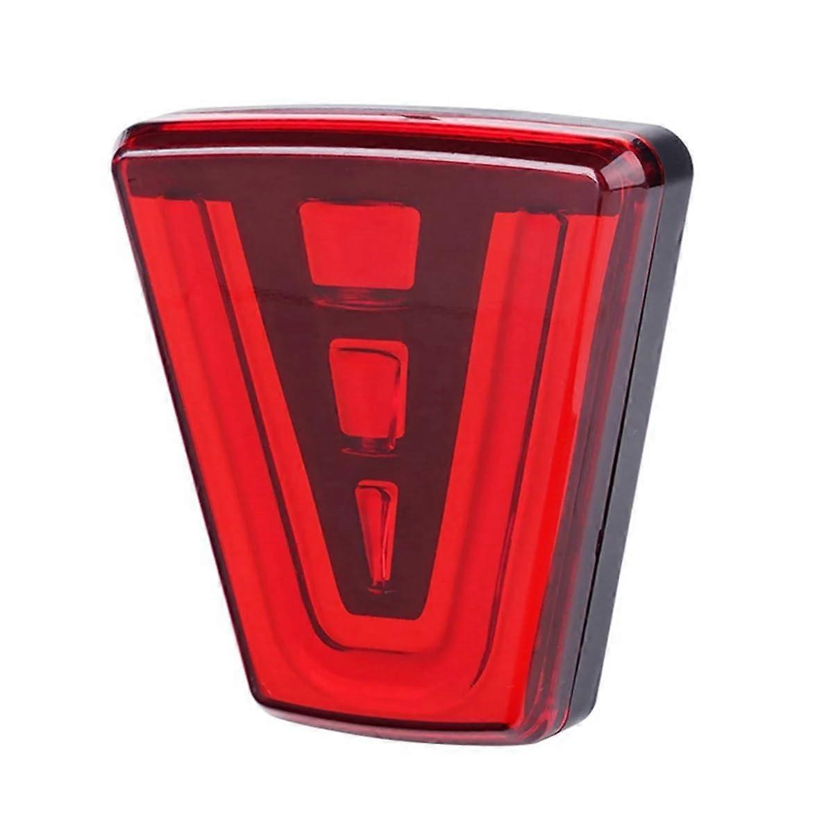 Rear Light Rear JDM F1 V Style Universal Brake Light for BBA Car SUV Driving Fog Tail Third Brake Indicator Lights