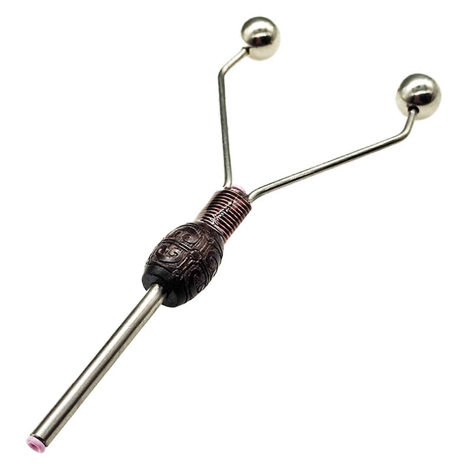 Adjustable Fly Tying Bobbin Holder – Fly Tying Bobbin Tool Father Husband Trout Fishing Reel Tool Angler Gadget for Beginners