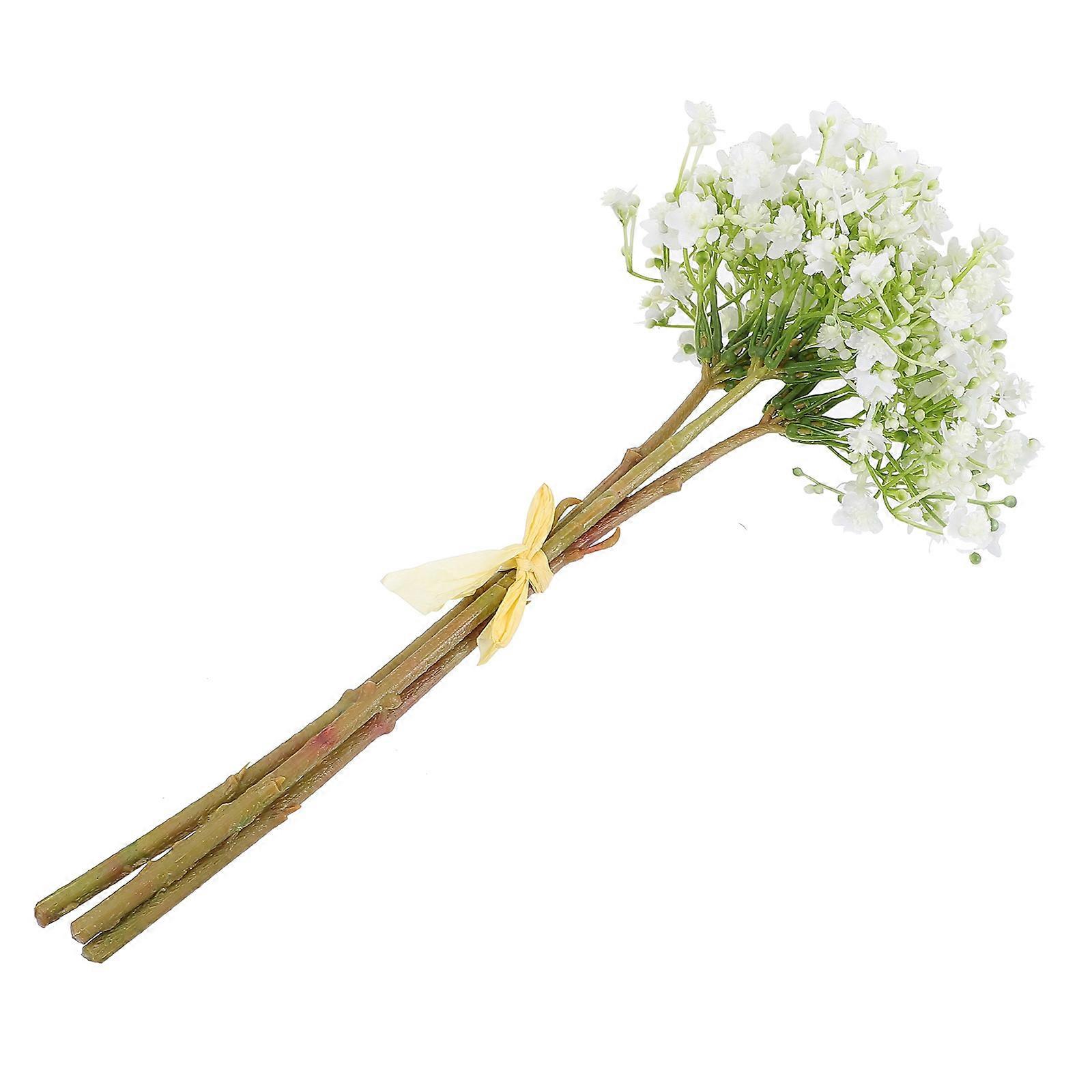 Lifelike Baby's Breath Decoration, Perfect for Various Occasions, Functional Design
