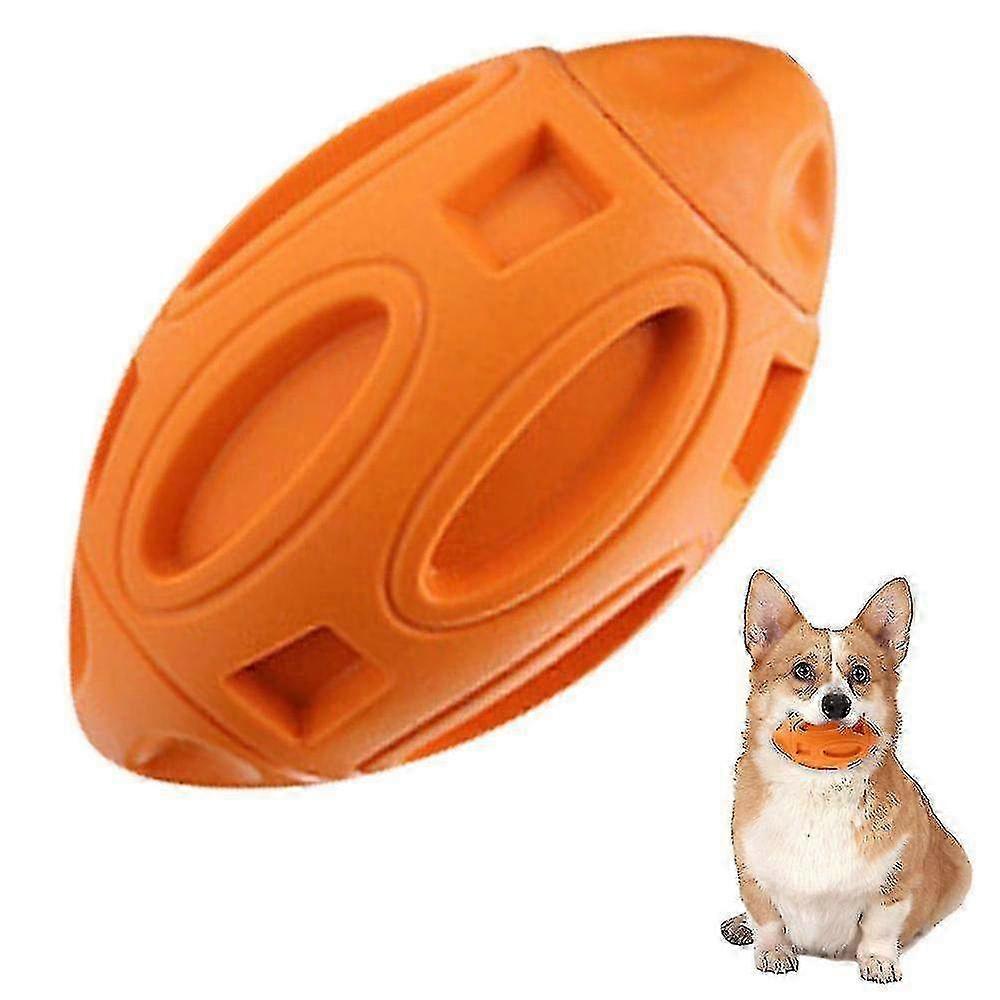 Indestructible Intelligence Dog Balls for Durable Play