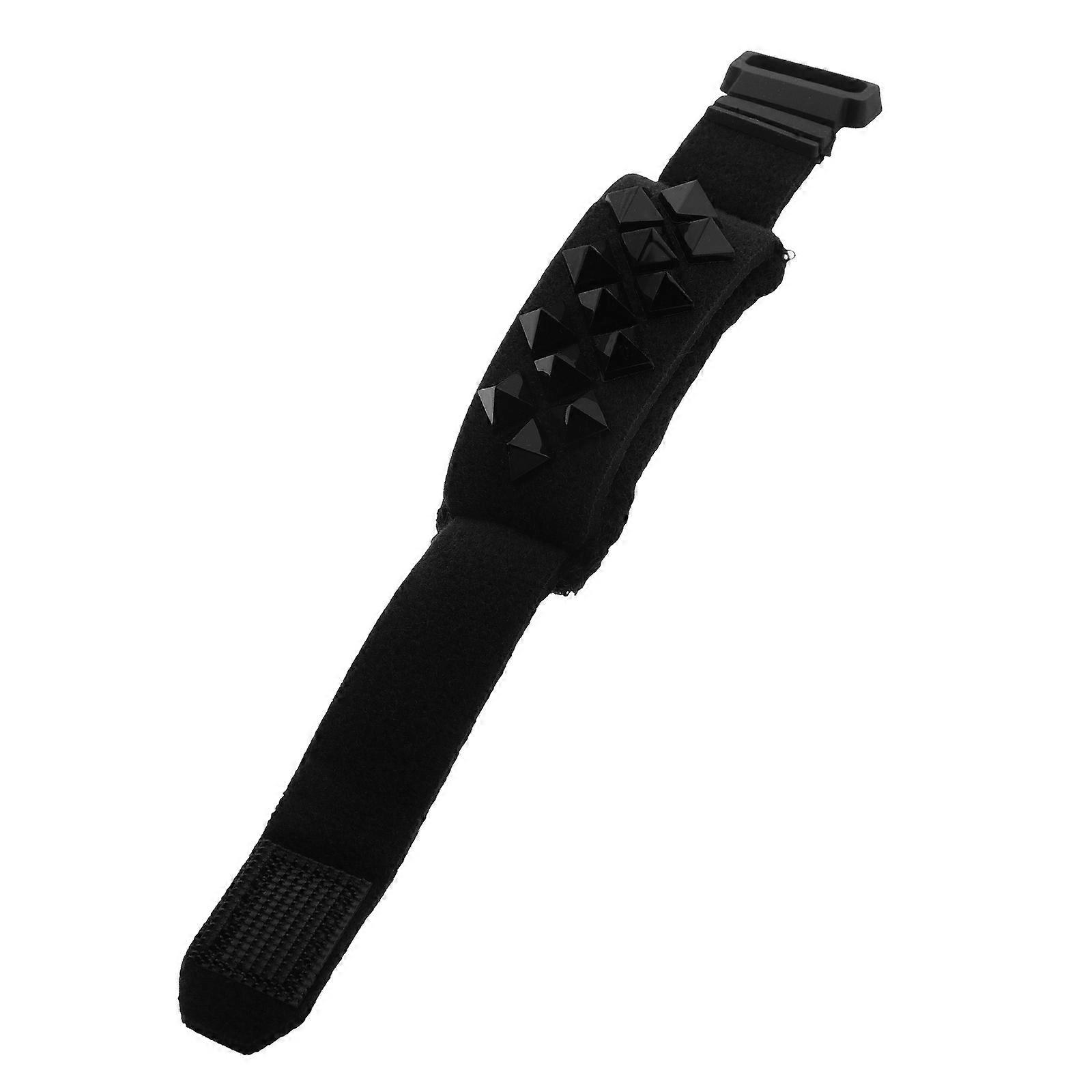 Adjustable Guitar String Mute Dampener for Noise Reduction – Essential Accessory for Acoustic, Bass, and Electric Guitars Perfect for Home Practice