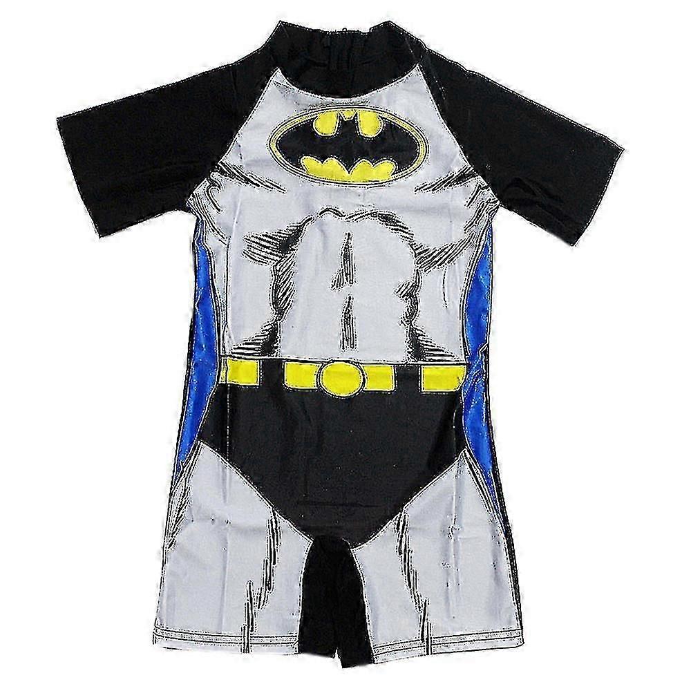 3-11 år Superman badetøj i ét stykke badedragt