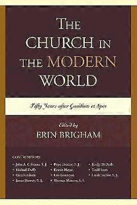 The Church in the Modern World