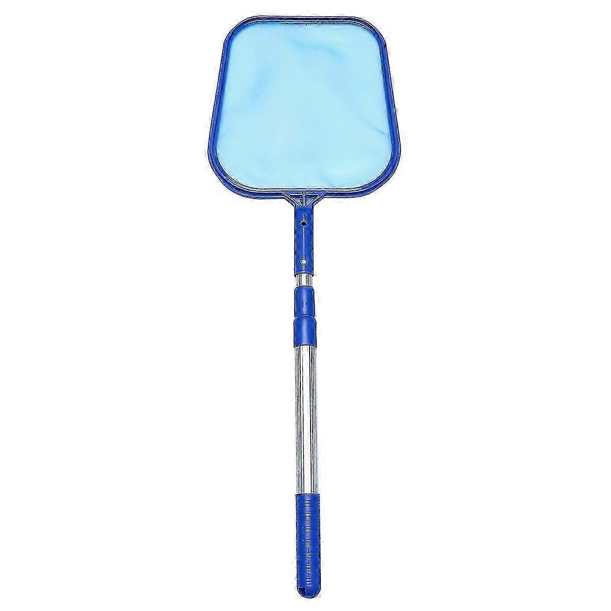 Bath Tub Cleaners Pool Cleaner Supplies Swimming Pool Rake Swimming Pool Net Swimming Pool Mesh Tool-FCY