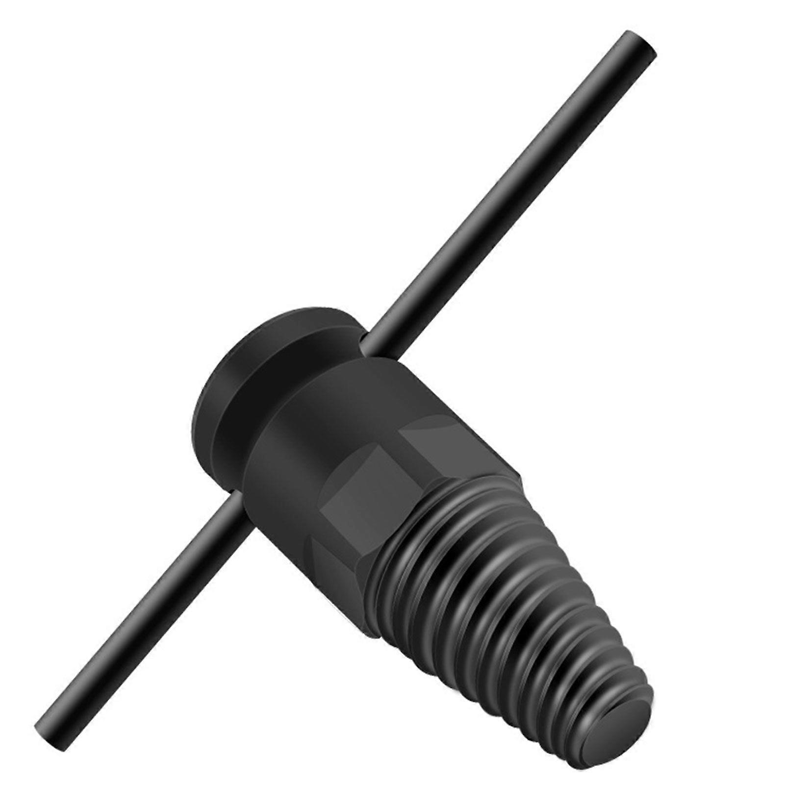 Faucet Angle Valves Broken Wire Extractor Easy Out Stripped Screw Damaged-Bolt Extractor for DIY Enthusiasts