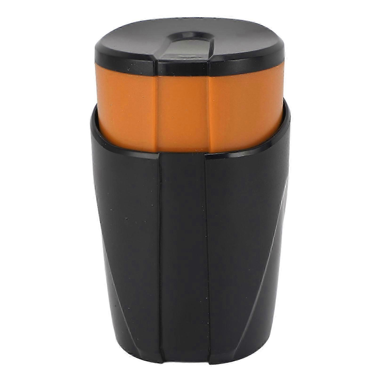 Snack Dispenser Keep Hands Clean Plastic Portable Reusable Nut Dispenser Snack Storage Cup