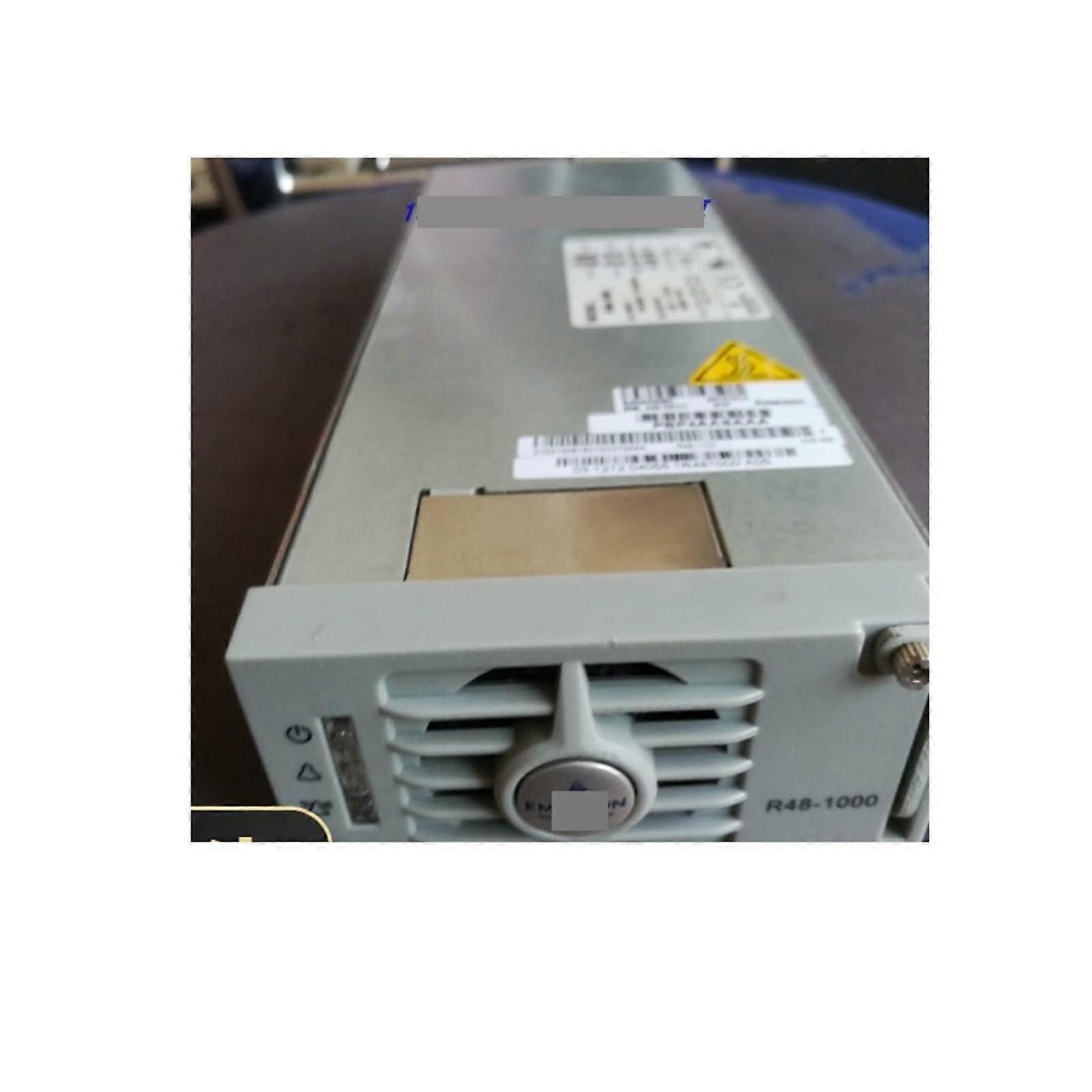 R48-1000 Power Module Switching Power Supply Model R48-1000 For Communication Systems
