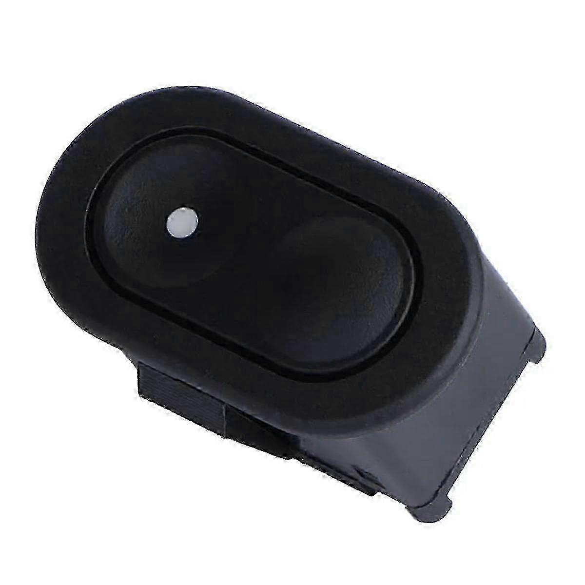 Power Window Switch Button Compatible with 93232671 & 93235098 Car Window Control Replacement