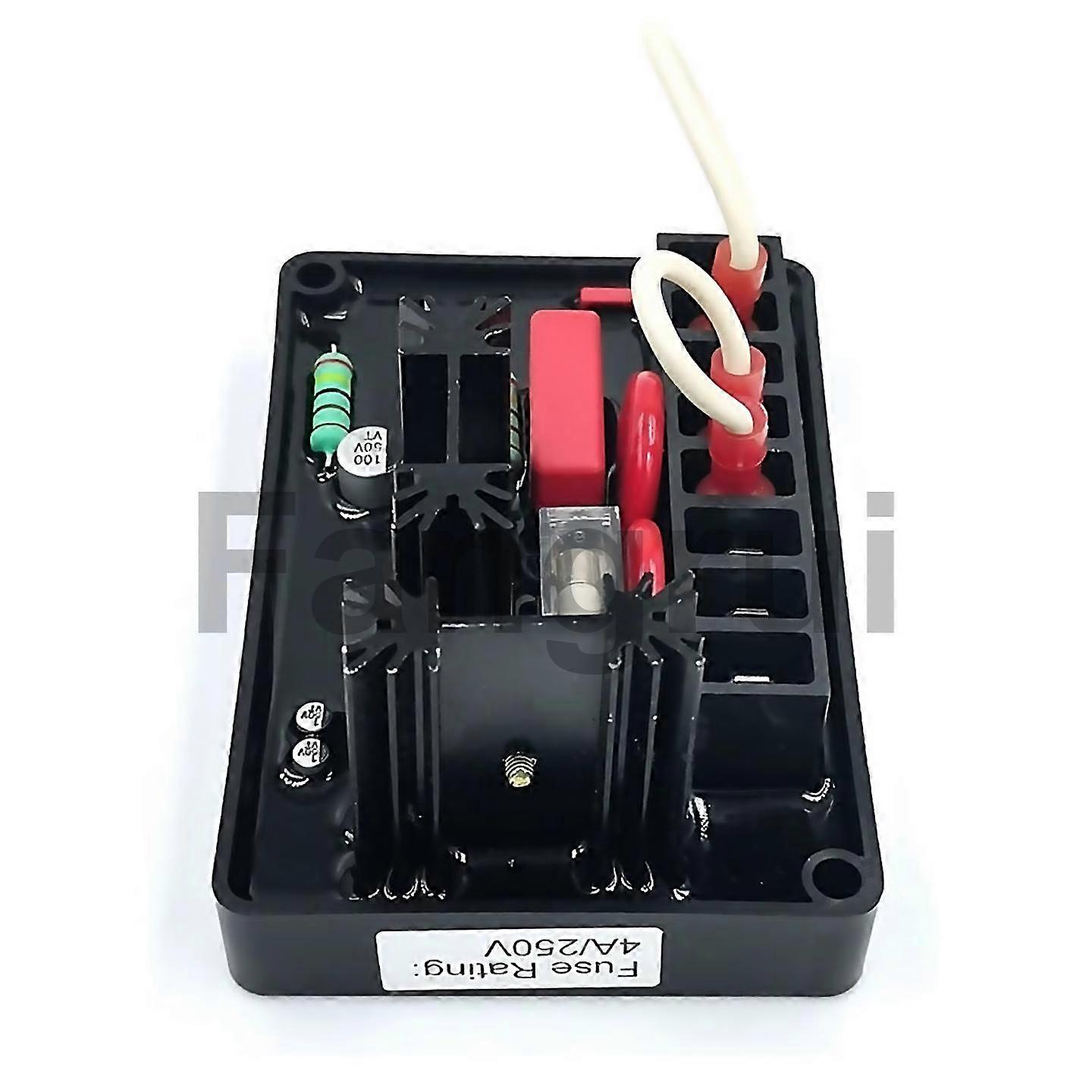 For Be350 Automatic Voltage Regulator Engine Generator
