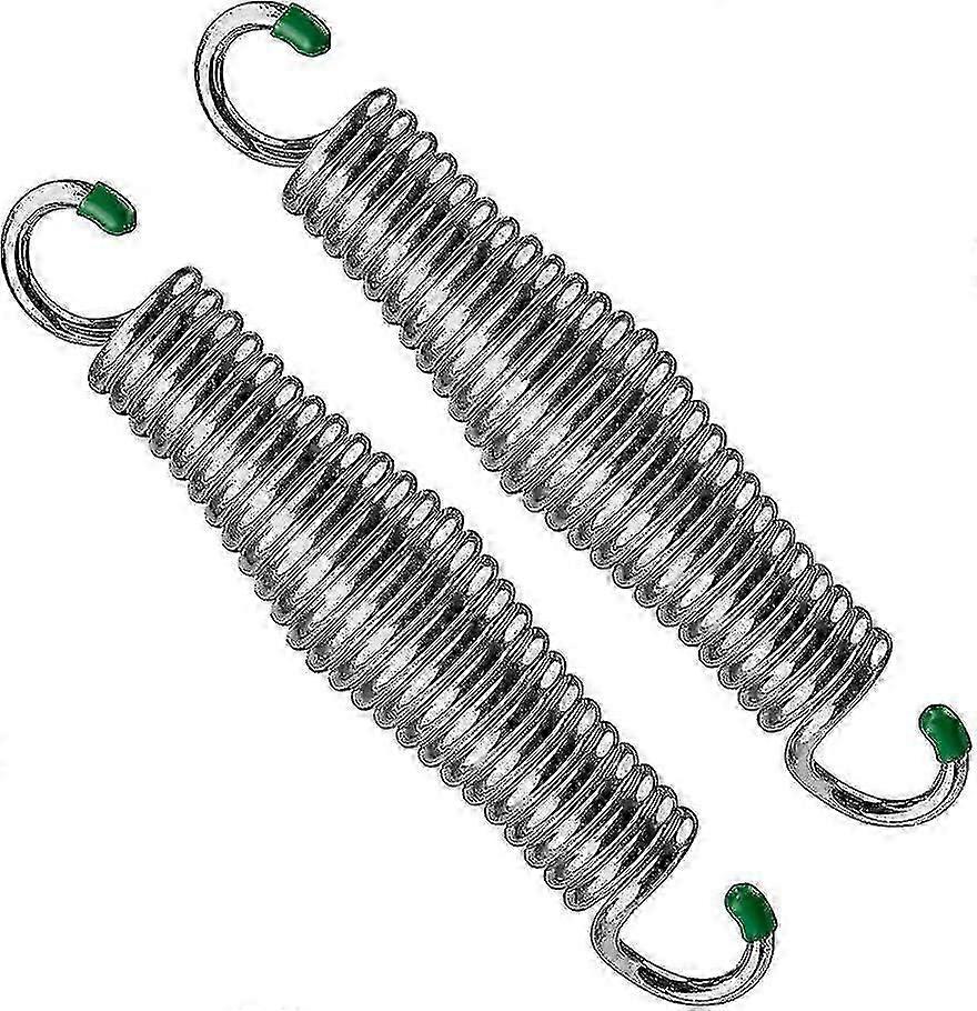 Swing Chair Retractable Spring, Suitable For Heavy-duty Suspension, Can Be Safely Used On Hammock Ceiling