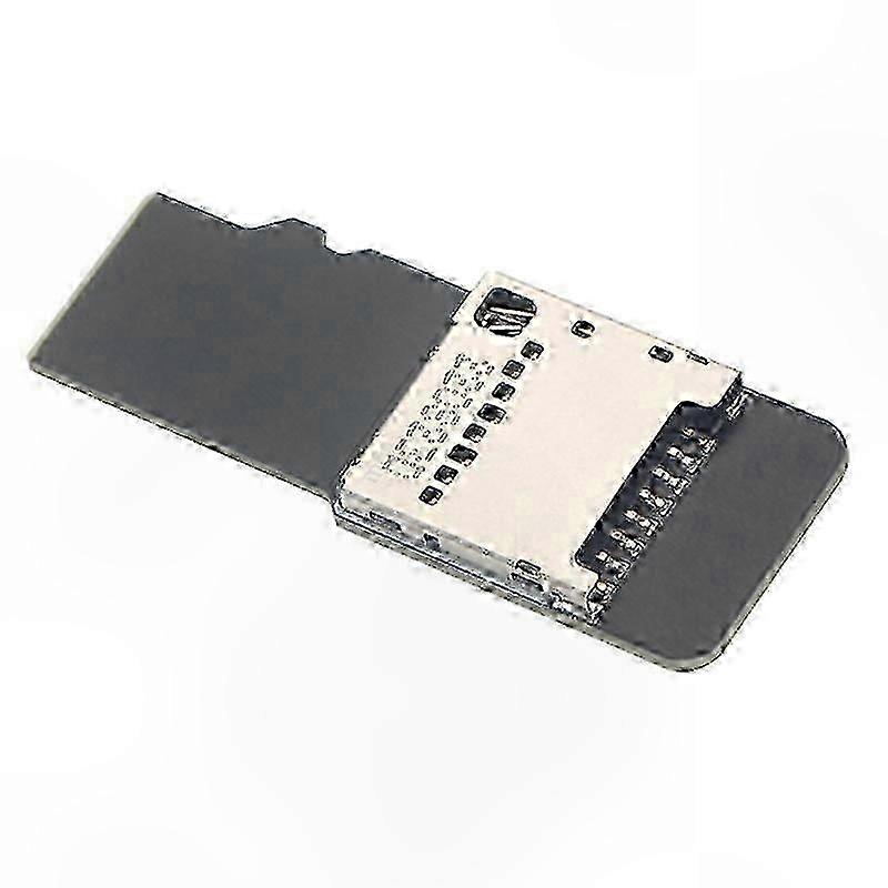 Memory Card Ext Adapter for SDXC Kindle-Compatible Storage Solution