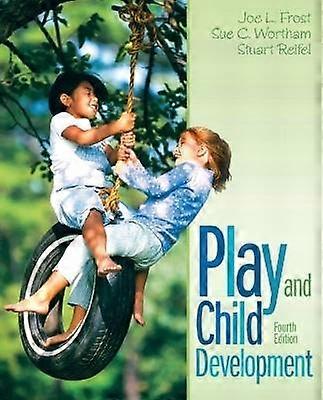 Play and Child Development