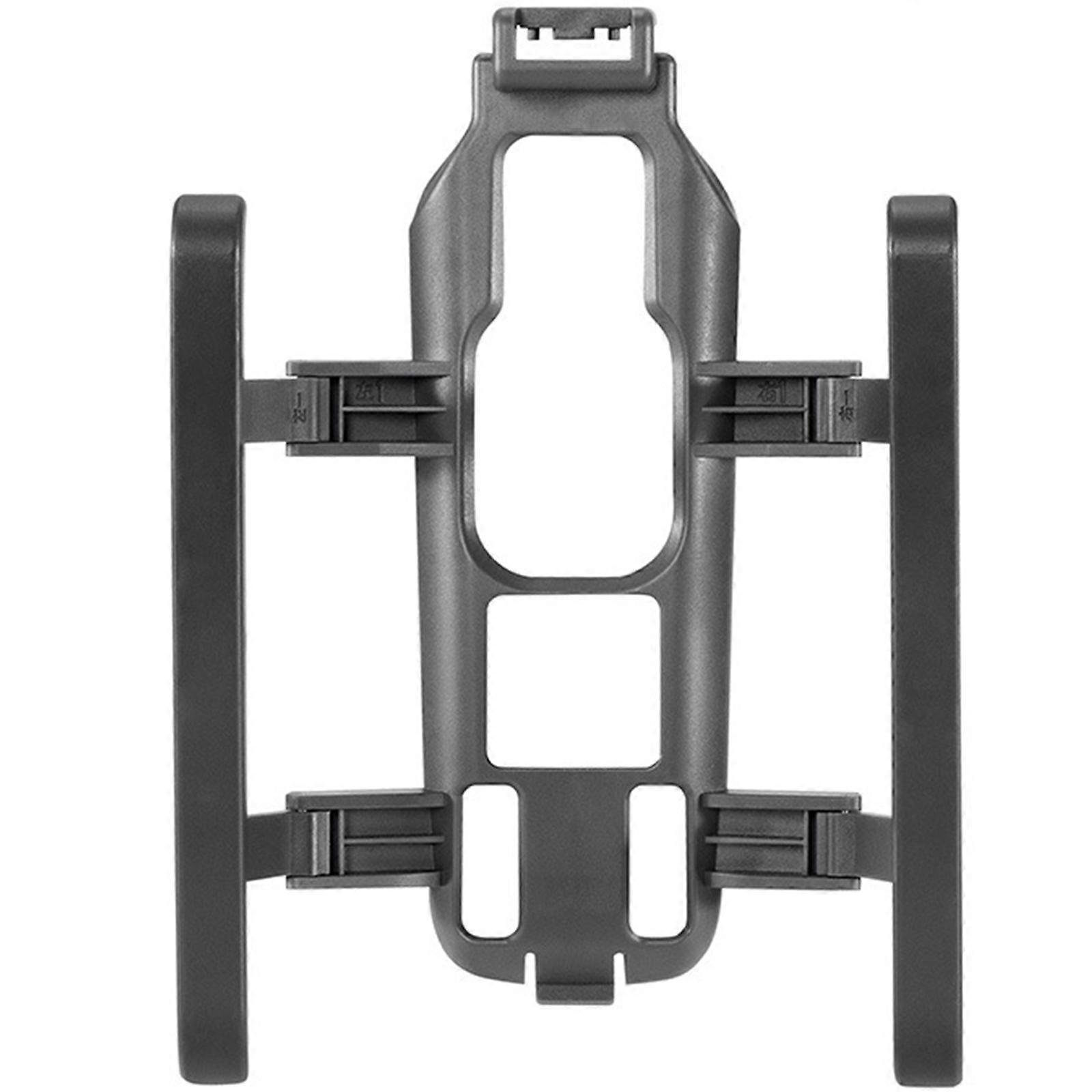 Lightweight Foldable Drones Leg Extenders Secure Clean Landing Gear Surfaces For 4Pro Quadcopters Landing Gears Multicolor