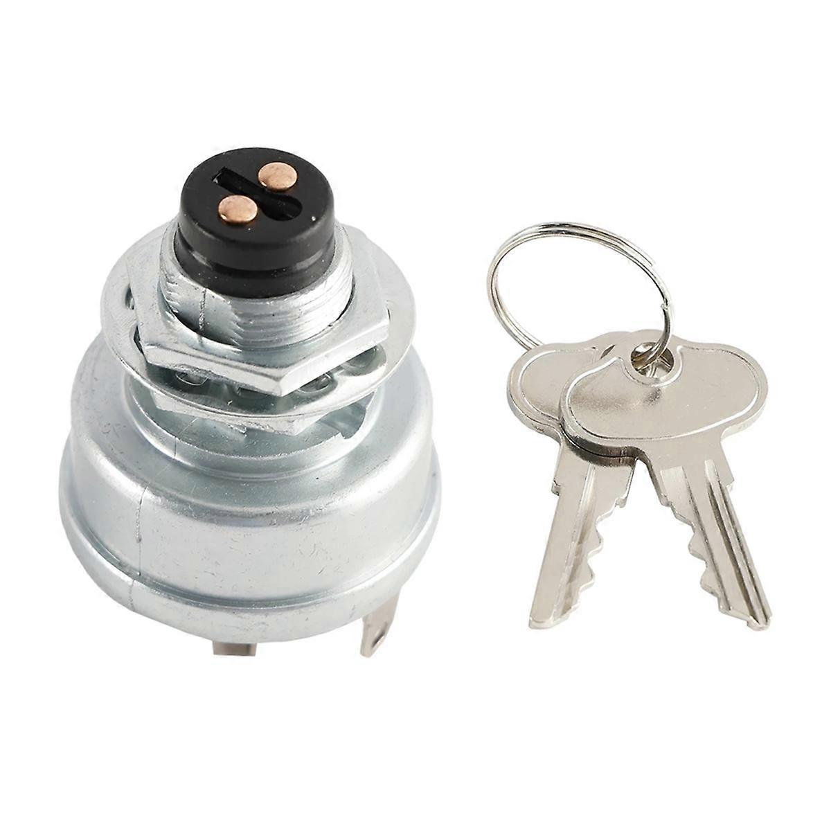 Ignition Switch AM101561 TCA22740 for 130 165 170 180