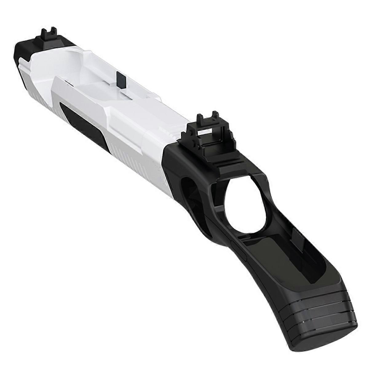 For Switch2 Handgrip Sense Joystick Controller Gamepad Joypad Storage Gaming Accessories A