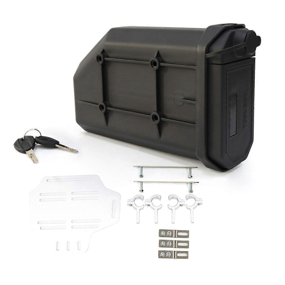 Bracket Tool Box Accessories Storage Box for VOGE Valico DS900X