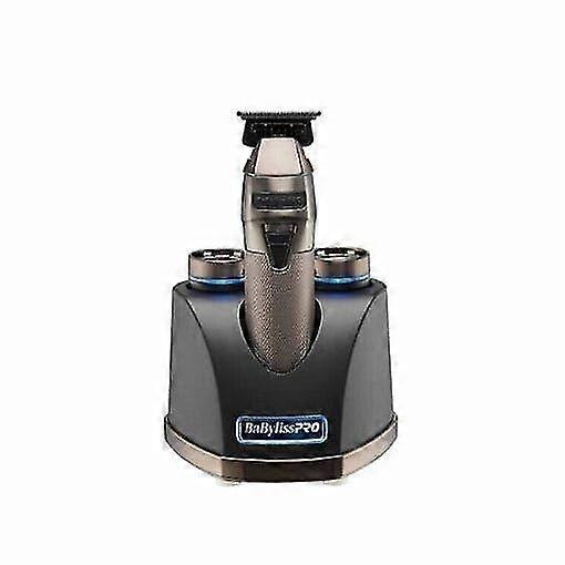 Babyliss Pro Hommes Tondeuse à cheveux Sans fil Rechargeable T-Blade LED Indicateur LED
