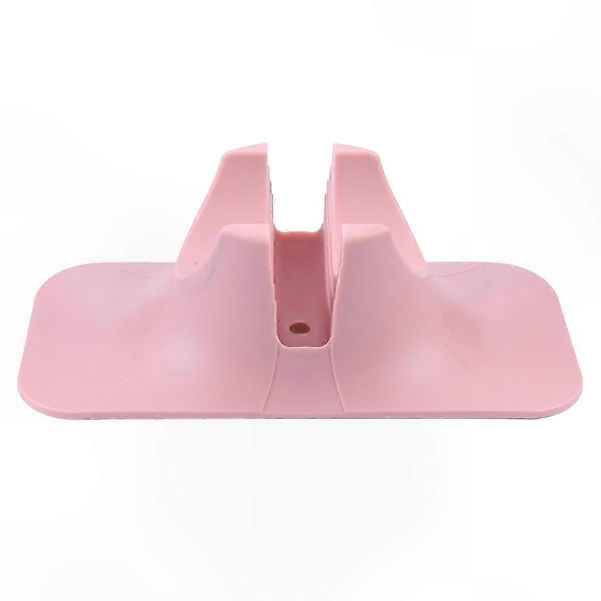 Universal Scooter Stand Rack, 26x12.2cm, Mounts to Wood or Concrete, Single Pack