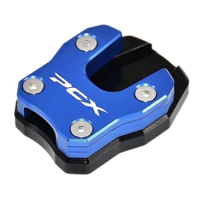 Parking side stand, suitable for multiple Honda models, with enlarged and widened stable support